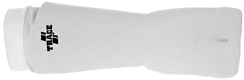 ''''''Trace Large Arm Guard WHITE''''''