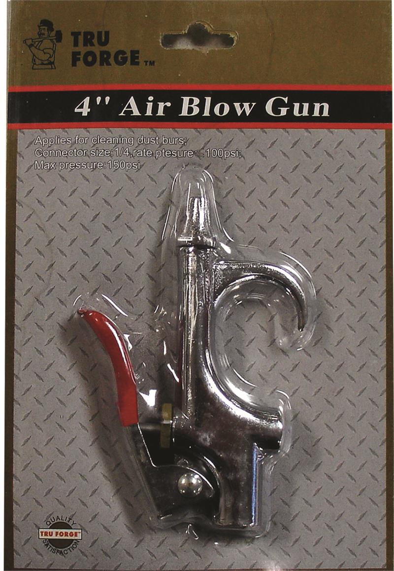 4 Blow Gun