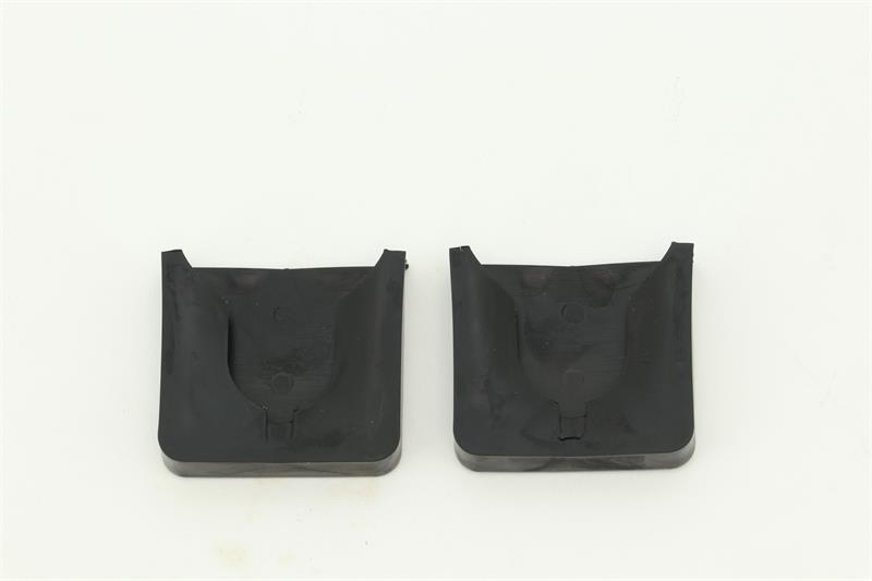 PADS FOR PIPE CLAMP 4PC SET