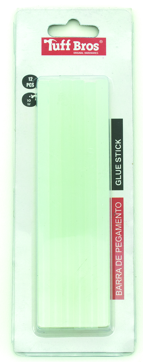 6 Long Glue Sticks For Mini Glue Gun (12-Piece Pack)