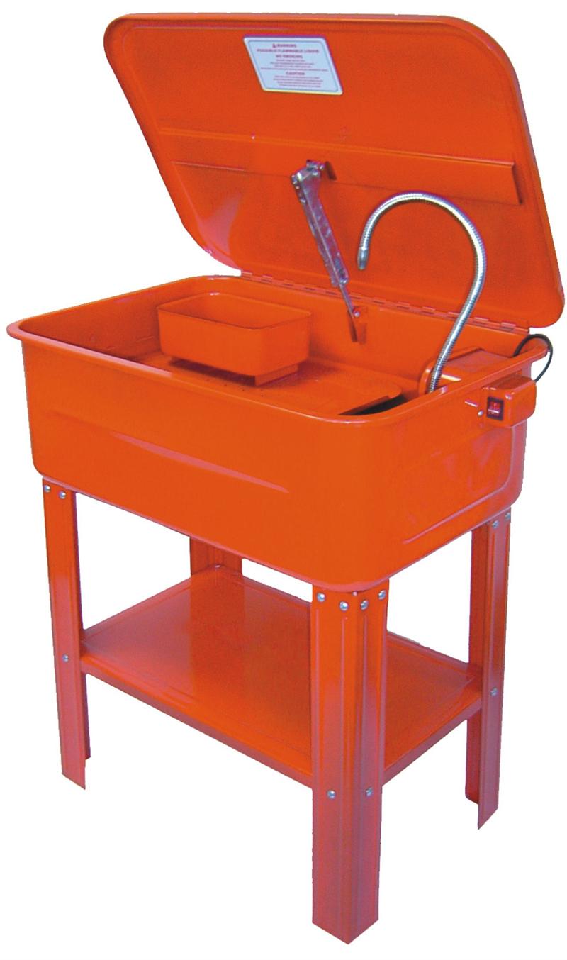 20-Gallon Parts Washer