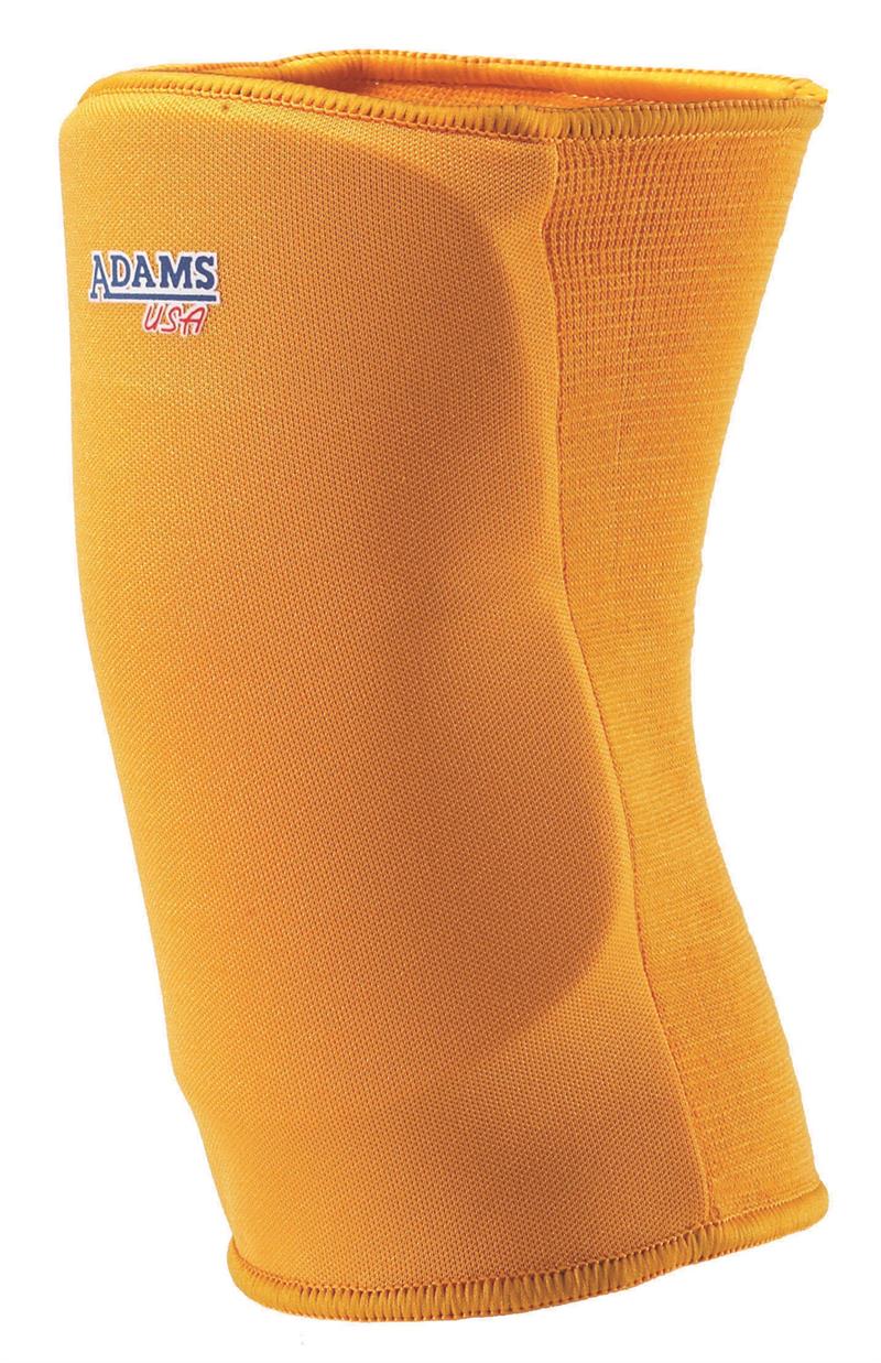 Large Knit Knee Pads (Pair) GOLD