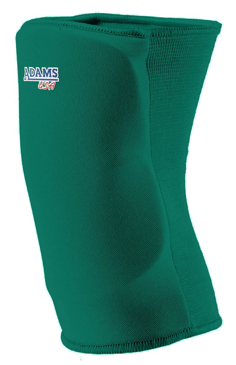 Small Knit Knee Pads (Pair) KELLY GREEN