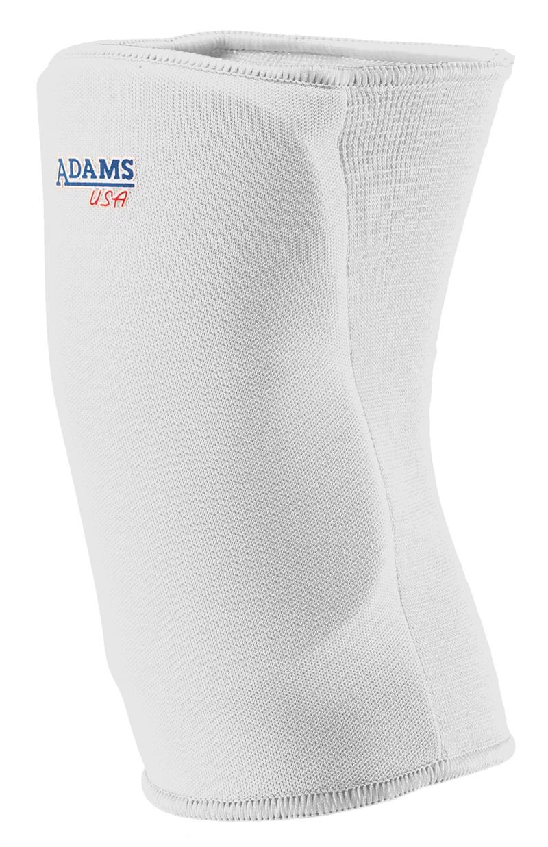 Small Knit Knee Pads (Pair) WHITE