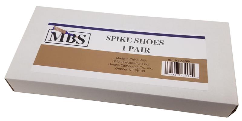 Spike SHOES (Pair)