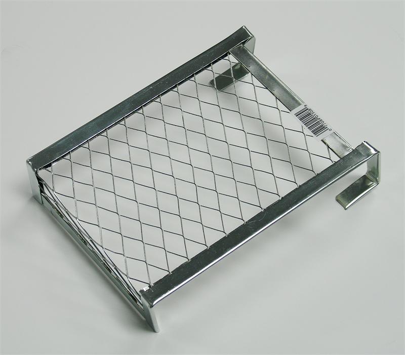 Metal PAINT Screen/Grid For 1-Gallon Cans or Pails
