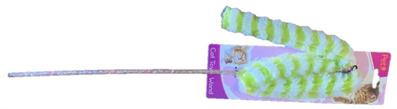 ''CAT TOY, WAND ''
