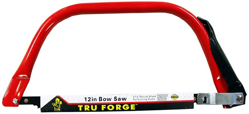12 Bow SAW -CASE PACK ONLY-