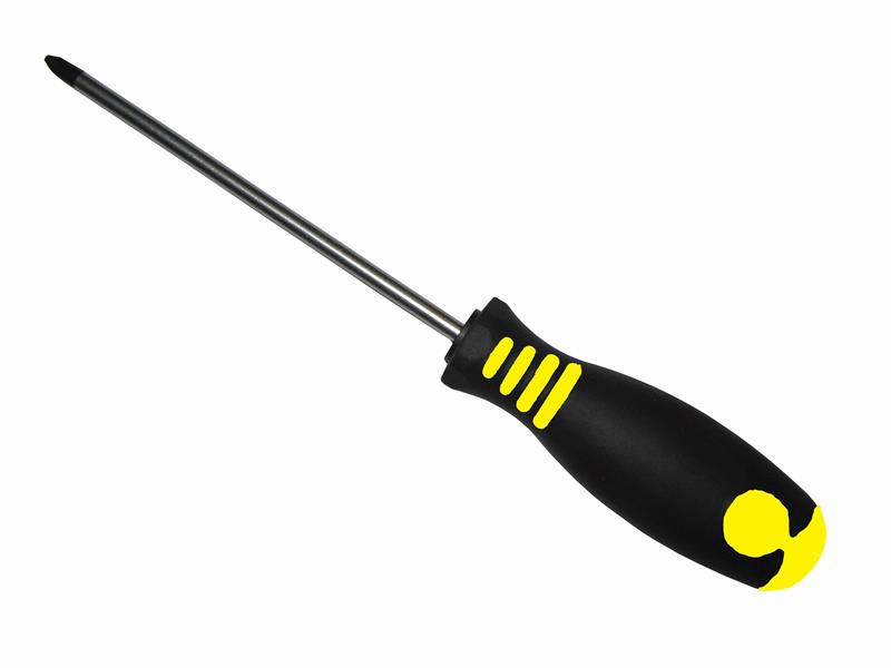 6 1/4 Slotted SCREWDRIVER