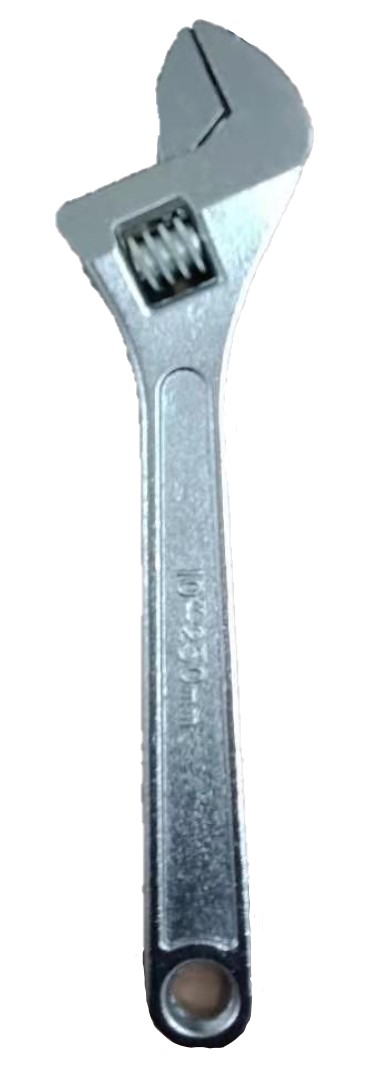 10 Adjustable WRENCH