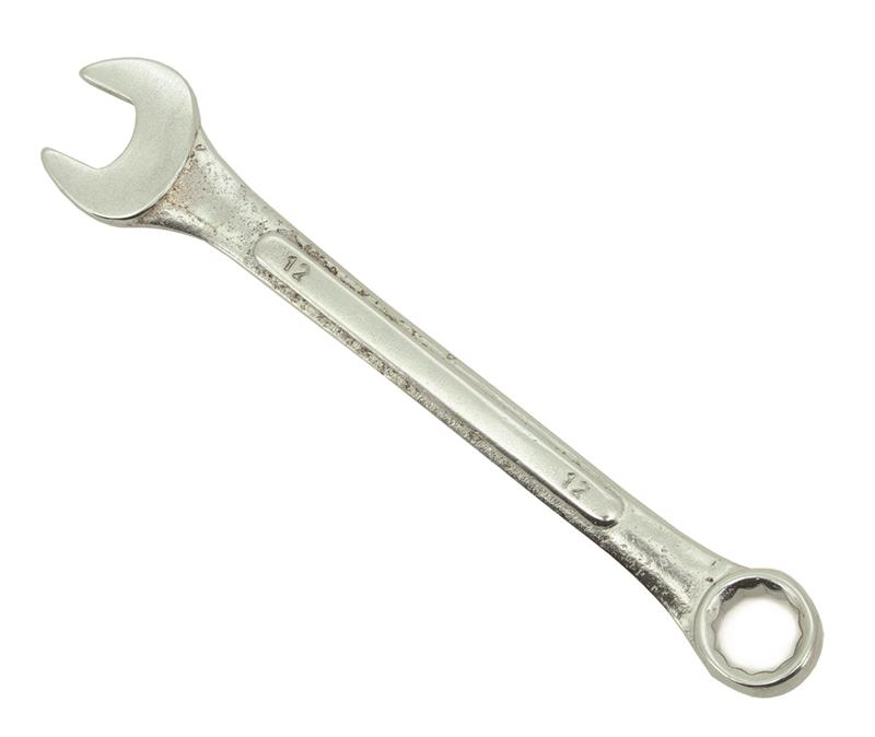 12MM Combination WRENCH *MADE IN INDIA*