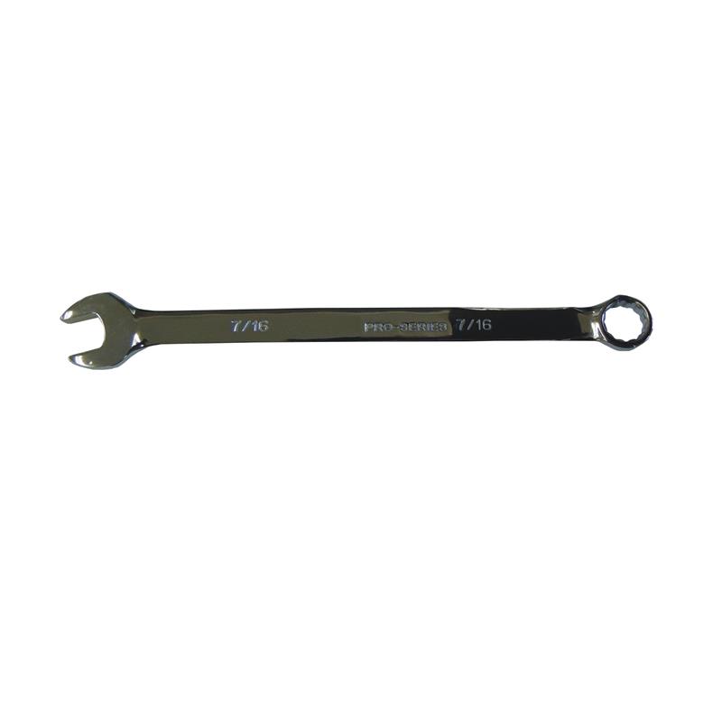 7/16 Long Pattern Combination WRENCH