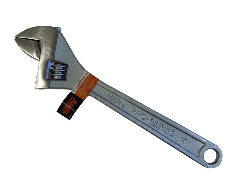 15 Pro Series Adjustable WRENCH