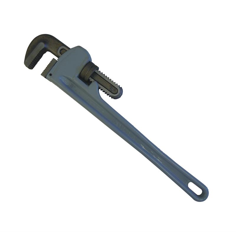 18 Aluminum PIPE Wrench