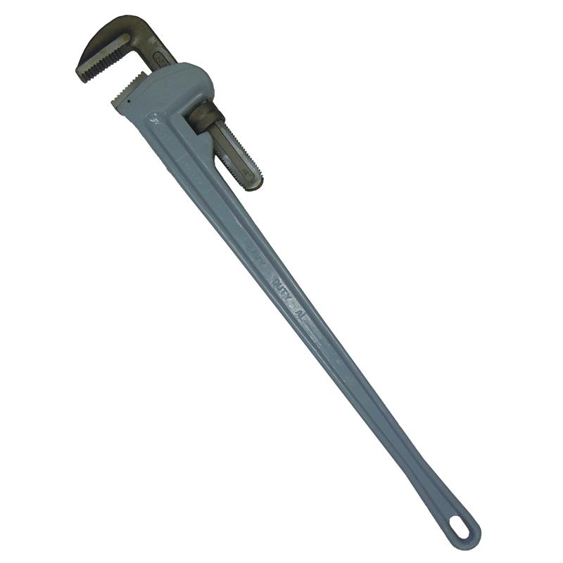 48 Aluminum PIPE Wrench
