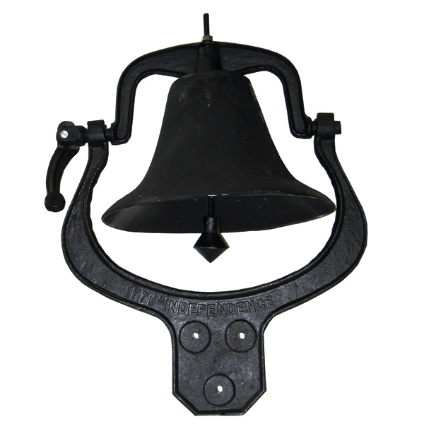 CAST IRON Bell