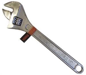 ''18'''' Adjustable WRENCH''